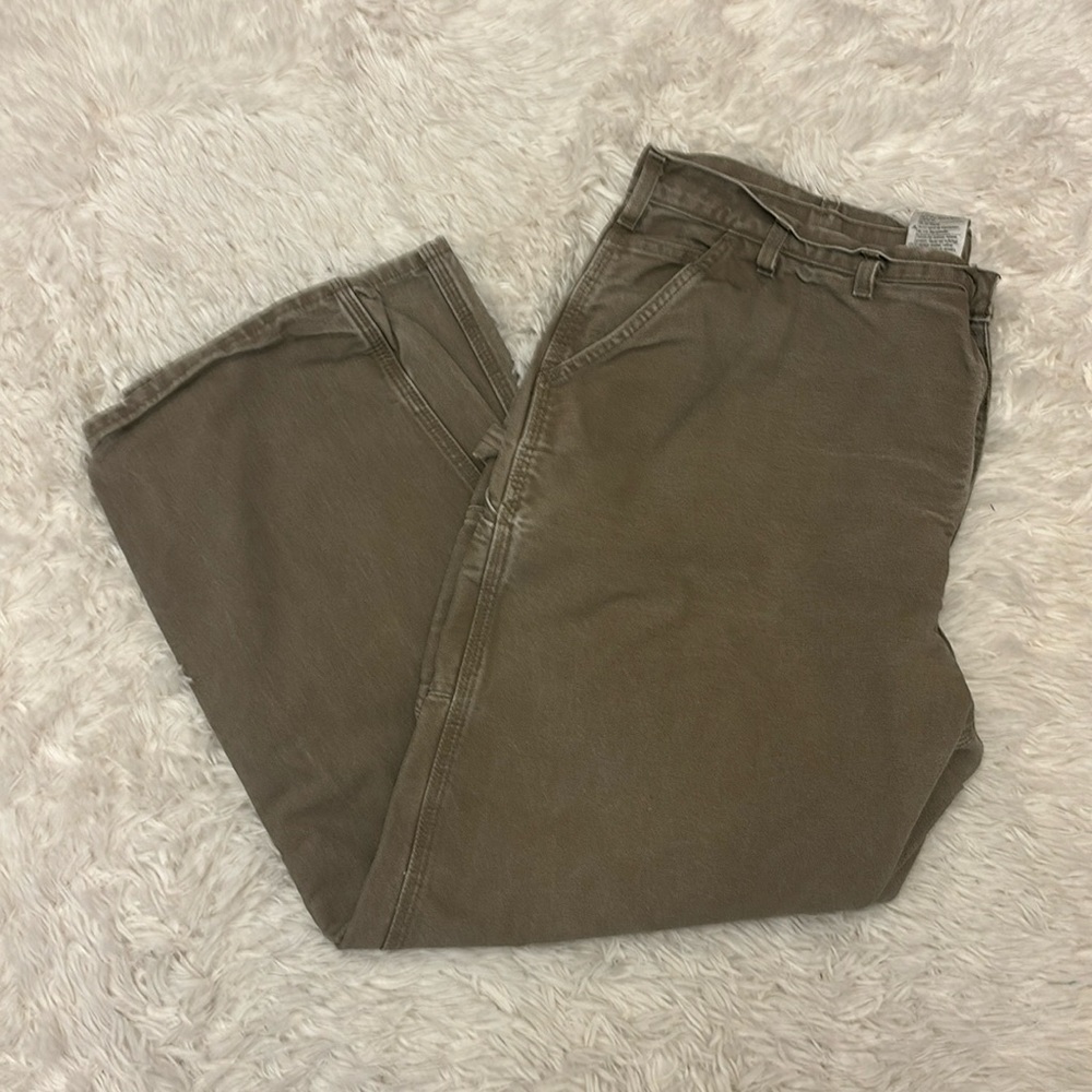 Carhartt Dungaree fit jeans size 44 X 32